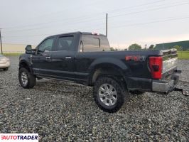 Ford Pozostałe 2019 6
