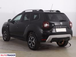 Dacia Duster 2019 1.3 128 KM