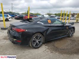 Infiniti Q60 2019 3 Infiniti Q60 2019 3
