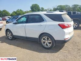 Chevrolet Equinox 2020 1