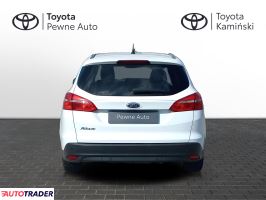 Ford Focus 2017 1.5 120 KM