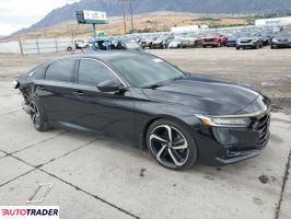 Honda Accord 2021 2 Honda Accord 2021 2