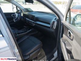 Kia Sorento 2025 2