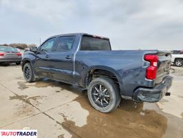 Chevrolet Silverado 2021 5