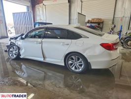 Honda Accord 2020 1