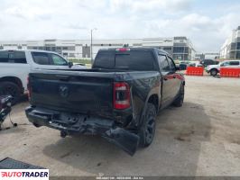 Dodge Ram 2020 5