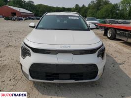 Kia Niro 2024 Kia Niro 2024