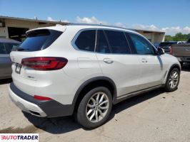 BMW X5 2022 3