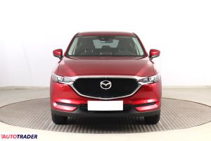 Mazda CX-5 2019 2.0 162 KM