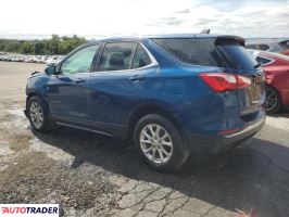 Chevrolet Equinox 2020 1