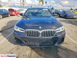 BMW 530 2021 2