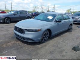 Honda Accord 2023 2 Honda Accord 2023 2