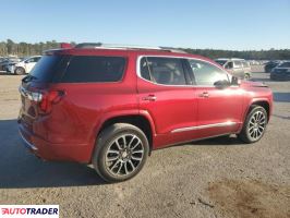 GMC Acadia 2020 3