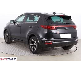 Kia Sportage 2019 1.6 174 KM Kia Sportage 2019 1.6 174 KM