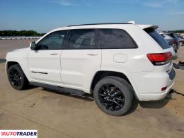 Jeep Grand Cherokee 2020 3