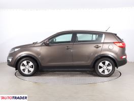 Kia Sportage 2010 1.6 132 KM
