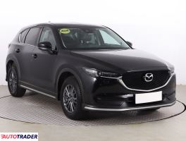 Mazda CX-5 - zobacz ofertę