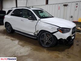 Mercedes CL 2026 2