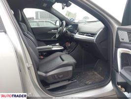 BMW X1 2023 2