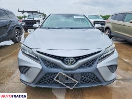 Toyota Camry 2020 2