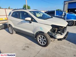 Ford EcoSport 2020 1