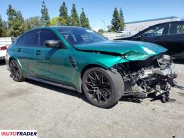 BMW M3 2024 3 BMW M3 2024 3