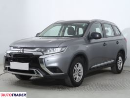 Mitsubishi Outlander 2019 2.0 147 KM Mitsubishi Outlander 2019 2.0 147 KM