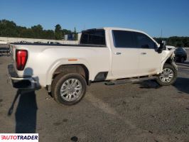 GMC Sierra 2021 6 GMC Sierra 2021 6