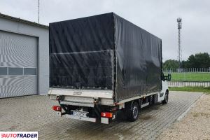 Renault Master 2018 2.3 Renault Master 2018 2.3