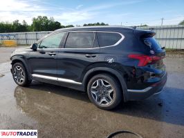 Hyundai Santa Fe 2022 2