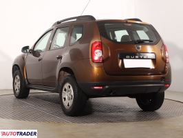 Dacia Duster 2012 1.6 103 KM