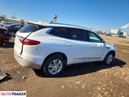 Buick Enclave 2020 3