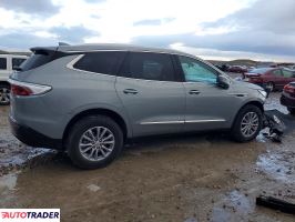 Buick Enclave 2024 3