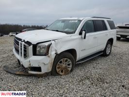 GMC Yukon 2020 5 GMC Yukon 2020 5
