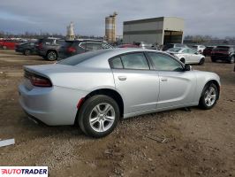 Dodge Charger 2022 3