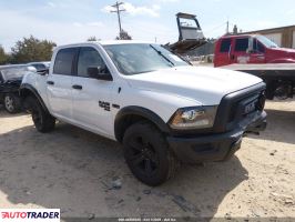 Dodge Ram - zobacz ofertę