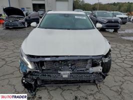 Nissan Altima 2019 2