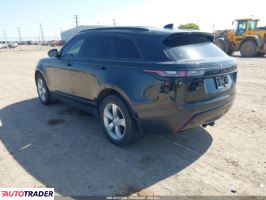Land Rover Range Rover 2019 2