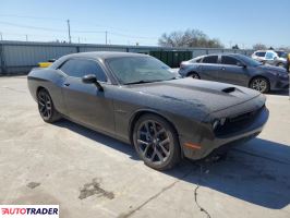 Dodge Challenger 2022 5 Dodge Challenger 2022 5
