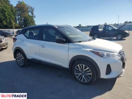 Nissan Pozostałe 2021 1