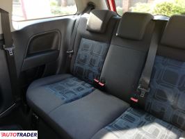 Ford 2007 1.3 70 KM Ford 2007 1.3 70 KM