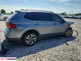 Volkswagen Tiguan 2024 2