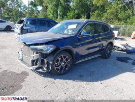 BMW X1 2021 2