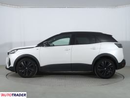 Peugeot 3008 2021 1.6 178 KM Peugeot 3008 2021 1.6 178 KM
