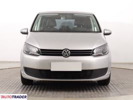 Volkswagen Touran 2012 1.6 88 KM