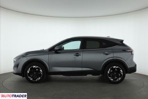 Nissan Qashqai 2024 1.3 155 KM