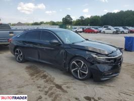 Honda Accord 2020 1