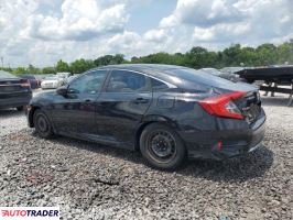 Honda Civic 2019 2 Honda Civic 2019 2