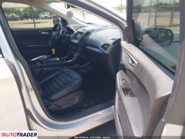 Ford Edge 2019 2