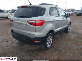 Ford EcoSport 2019 2